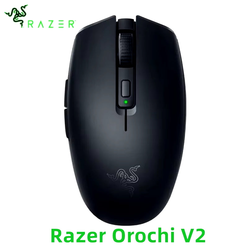 Original Deathadder V2 X Hyperspeed/Orochi V2 Double Wireless Bluetooth Gaming Mouse Programmable Button 5G Optical Sensor