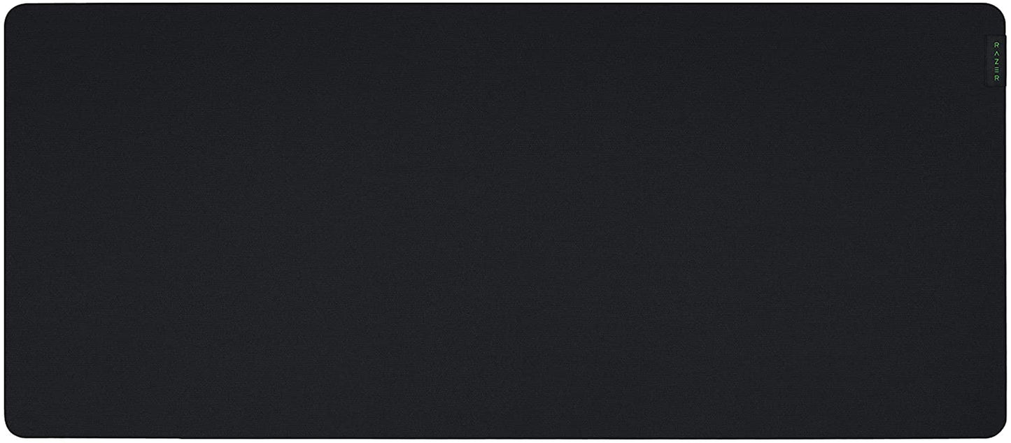 Gigantus V2 Cloth Gaming Mouse Pad (XXL):  Espuma gruesa de alta densidad - Base antideslizante