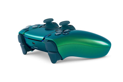 Dualsense™ Wireless Controller – Chroma Teal - for PS5, PC, MAC & Mobile