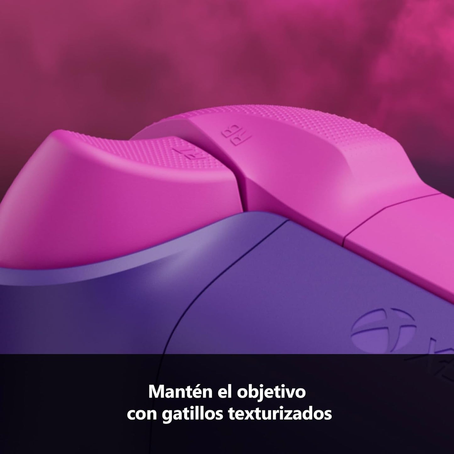 Xbox Mando Inalámbrico Heart Breaker Special Edition Series X|S, One, PC Y Dispositivos Habilitados Para La Nube