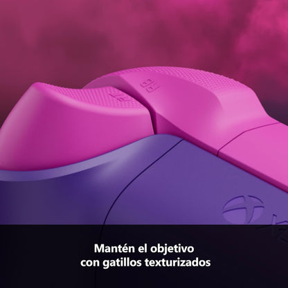 Xbox Mando Inalámbrico Heart Breaker Special Edition Series X|S, One, PC Y Dispositivos Habilitados Para La Nube