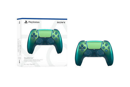 Dualsense™ Wireless Controller – Chroma Teal - for PS5, PC, MAC & Mobile