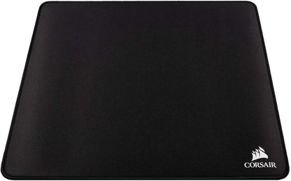 Corsair MM350 Champion Series - Alfombrilla Para Ratón, Negro, en dos tamaños
