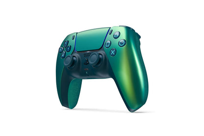 Dualsense™ Wireless Controller – Chroma Teal - for PS5, PC, MAC & Mobile