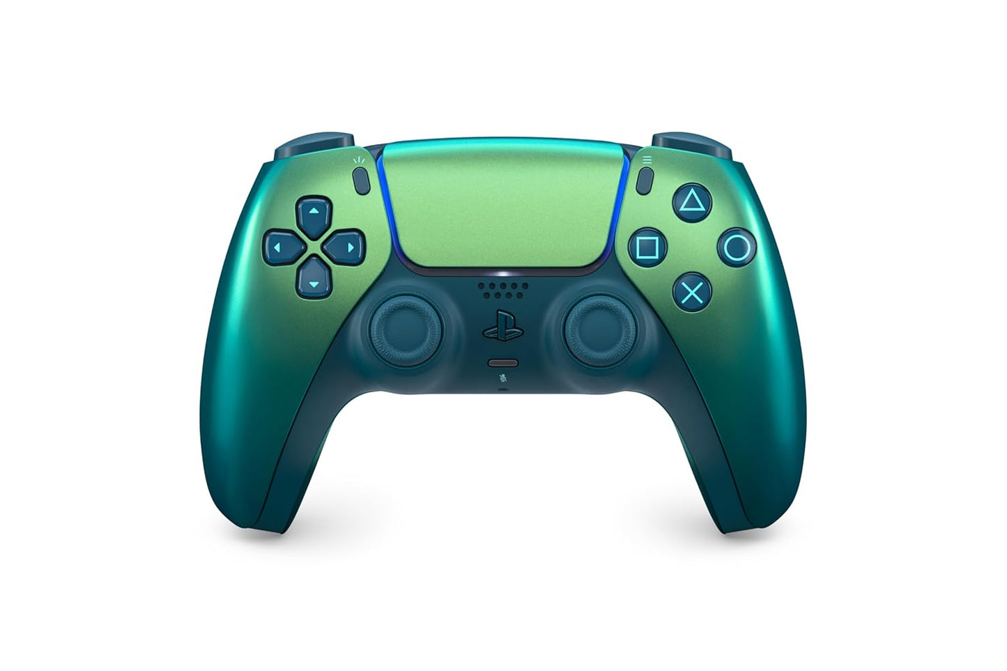 Dualsense™ Wireless Controller – Chroma Teal - for PS5, PC, MAC & Mobile