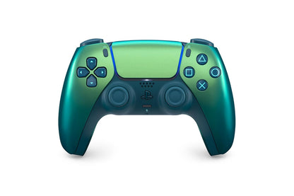 Dualsense™ Wireless Controller – Chroma Teal - for PS5, PC, MAC & Mobile