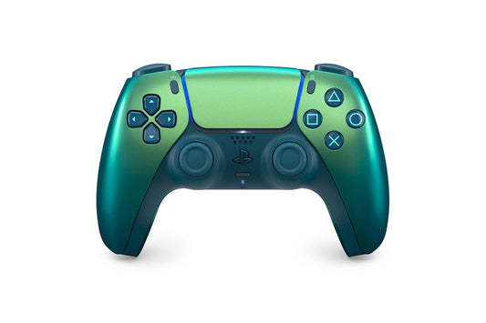 Dualsense™ Wireless Controller – Chroma Teal - for PS5, PC, MAC & Mobile