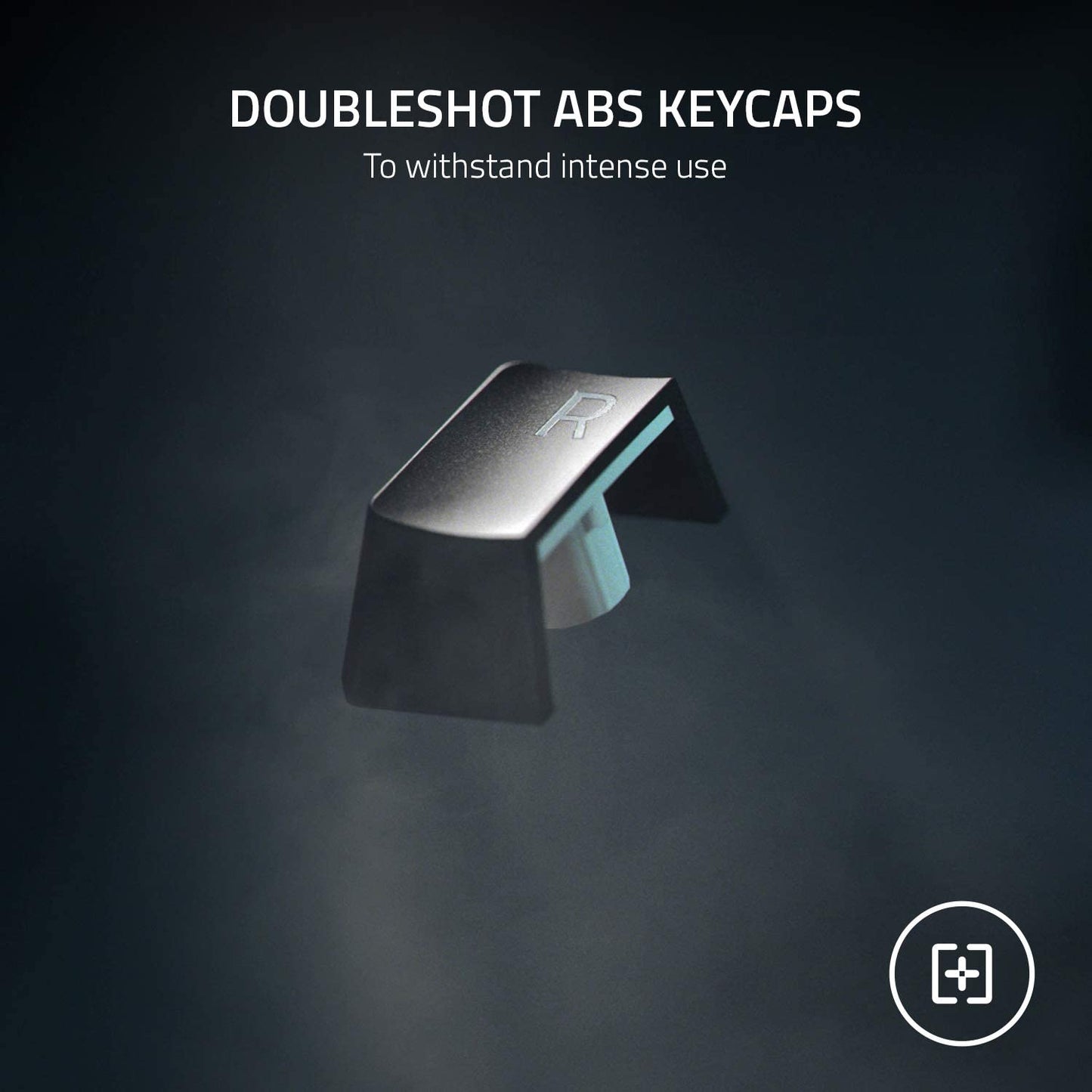 Teclado Mecánico Razer BlackWidow V3: Switches Mecánicos Verdes Táctiles y Clicky – Chroma RGB – Diseño Compacto – Macros Programables 